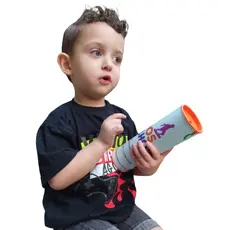 Camiseta Infantil Preta VAMOS JOGAR 100% Algodão – 1, 2 ou 4 Unidades