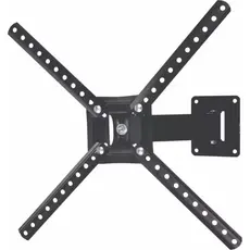 Suporte Articulado de TV 10 24 32 40 43 50 55 60 Polegadas Plasma LED LCD OLED QLED Monitor Vesa 400 | Brasforma