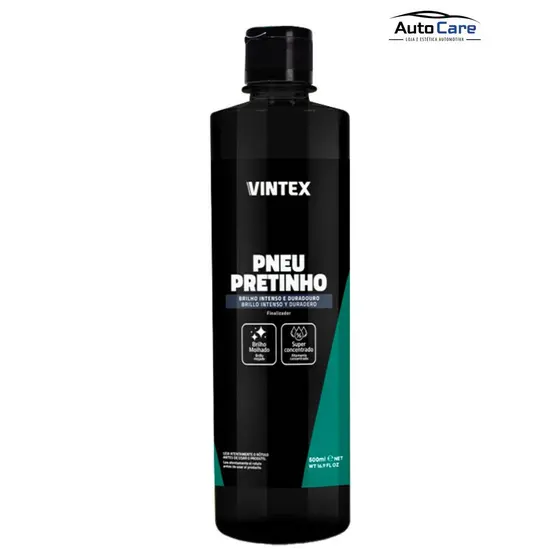 2010026_Pneu Pretinho 500ml-Vintex