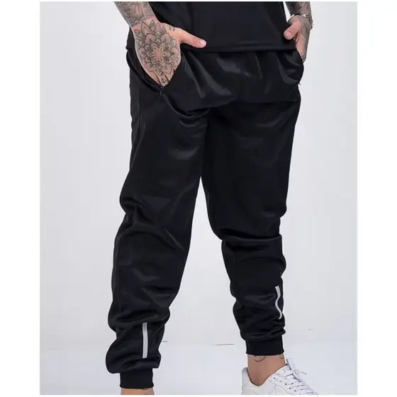 CALÇA JOGGER DRY-FIT PROMOÇÃO LANÇAMENTO