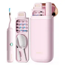 Nova Chegada Bebird Limpador De Ouvido Earsight Plus i35R Visual Earpick Dobrável E Prático Kits De Remoção De Cera Tudo
