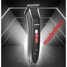 Madeshow M1 + Máquina De Cortar Cabelo Para Homens Carga Rápida Corte De Profissional Com Pentes Barbeiro Aparador