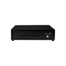 Gaveta de Dinheiro Automátca para PDV Elgin Open Top Fluxo de Caixa GD-46