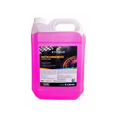 Aditivo Fluído Líquido Radiador Rosa Pronto Uso