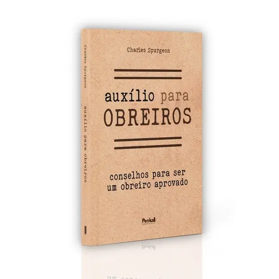 Auxílio Para Obreiros | Charles Spurgeon