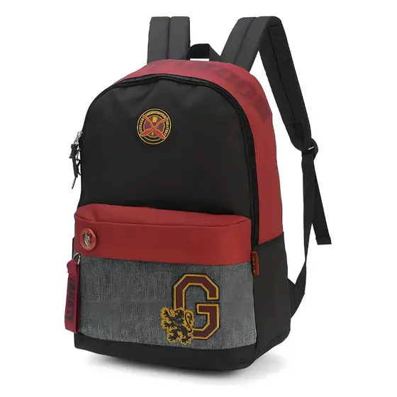 Mochila de Costas Harry Potter Hogwarts College Confortável