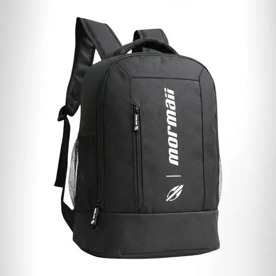 Mochila de Costas Mormaii Viagem Juvenil Resistente Original