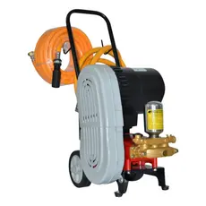 LAVADORA ALTA VAZAO ELETROPLAS EL-3500A 1.0CV - 220V