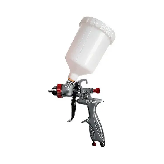 PISTOLA DE PINTURA PNEUMATICA PUMA AS-887P