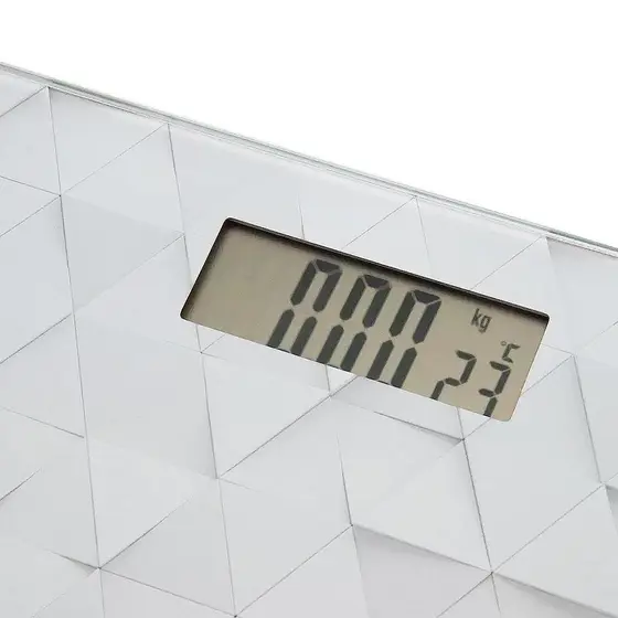 Balança Digital Corporal Shape Lenoxx Pbl793 Até 150 Kg