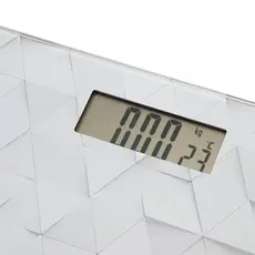 Balança Digital Corporal Shape Lenoxx Pbl793 Até 150 Kg
