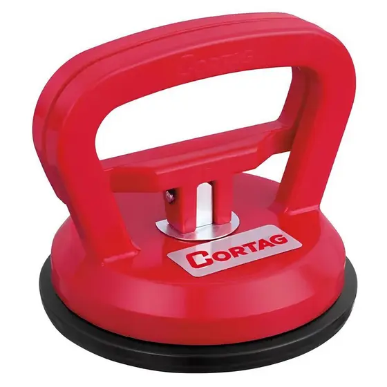 VENTOSA SIMPLES CORTAG PROFISSIONAL PARA VIDRO