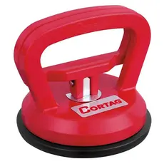 VENTOSA SIMPLES CORTAG PROFISSIONAL PARA VIDRO