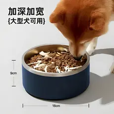 Comedouro/bebedouro com Base Antiderrapante Cães Gatos Disponivel em Tres Tamanhos
