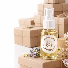 Aroma para Embalagem e Loja Essência Perfumada para Roupas, Artesanato Aromatizante de Qualidade