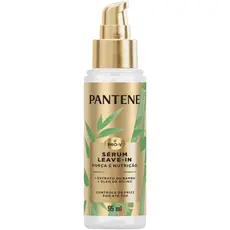 Pantene- Sérum Leave-in Força, Nutrição e Controle de Frizz por Até 72 horas 95 ml
