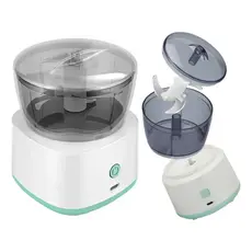 Multiprocessador de Alimentos 2 Em 1 Sem Fio