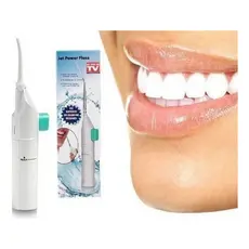Removedor De Placa Limpador De Dentes Sonic Mancha