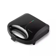 Sanduicheira Mini Grill Be Smart 127V, Misteira, mini churrasqueira Be Smart