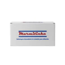 100un Marmitinha Alumínio M90 220ml P/Bolo Empada Lembrancinha - MELLO