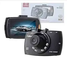 Câmera de Carro Interna KA-2398 1080p Full HD Visão Noturna G-Sensor Segurança Automotiva