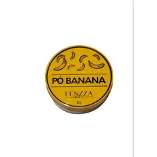 PÓ BANANA FENZZA 15G