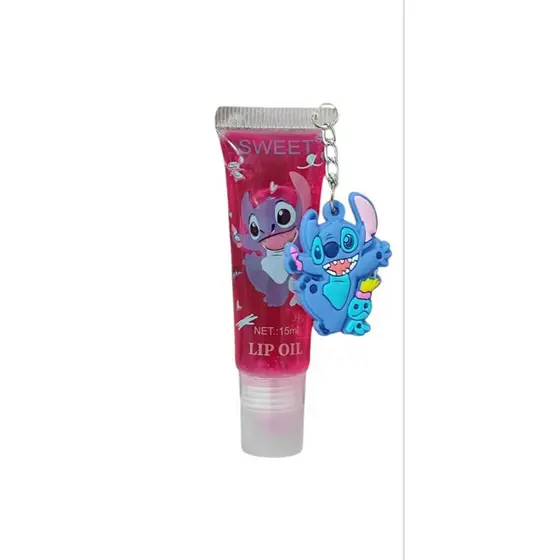 GLOSS BRILHO LABIAL STITCH SWEET MAGIC