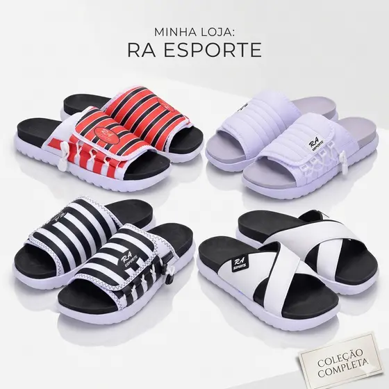 Chinelo asuna slide extremo conforto Chinela sandalia nuvem para o dia a dia masculino e feminino-a