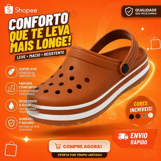 BABUCHE CONFORTAVEL MENINO INFANTIL ADULTO E JUVENIL TAMANHO 33/34 AO 39/40