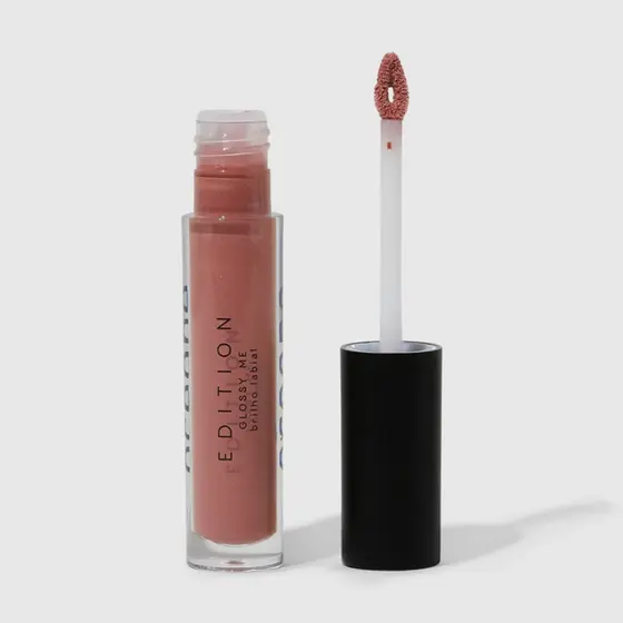 Brilho Labial - Glossy Me  Océane Edition 4g