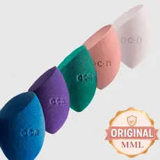 Esponja de Maquiagem - Flat Blend Océane Purple