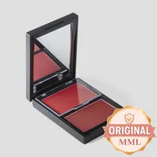 Blush Cremoso e em Pó  – Duo Blush Océane Edition 10,2g