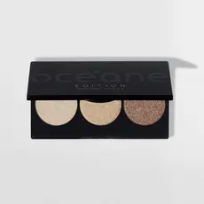 Oceane - Paleta de Iluminadores - Highlight Palette Edition 7,2g