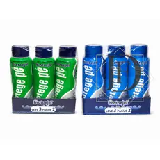 Kit 03 un Talco Protege Pé Brotoejol 150g (Escolha o tipo)
