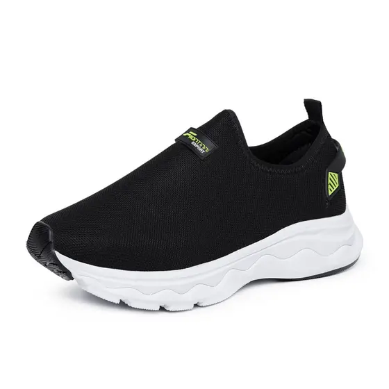 Tênis Meia  Casual Slip on Masculino Feminino Caminhada Corrida Super Leve