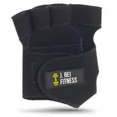 Luva Para Treino Academia Bicicleta Funcional Bike CrossFit