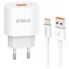 A´GOLD Carregador Tipo C Original  Para Galaxy s20 A21S S22 s10 s8 s9 A50 a5S-S22-s10-s8-s9-A50-a51-A52-A30-a31-A32-A50