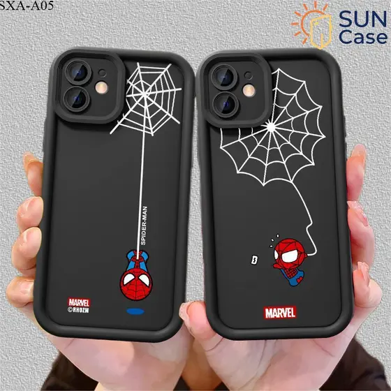 Capinha Para Samsung Galaxy A06 A15 A14 A03 A35 A12 A32 A13 A55 A05 A05S A23 A16 A54 A56 Core 4G 5G Capa Macia 5140 TYB