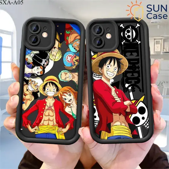 Capinha Para Samsung Galaxy A06 A15 A14 A03 A35 A12 A32 A13 A55 A05 A05S A23 A16 A54 A56 Core 4G 5G Capa Macia 5095 TYB