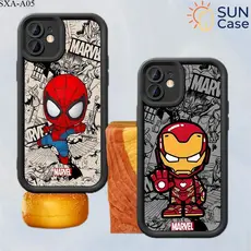 Capinha Para Samsung Galaxy A06 A15 A14 A03 A35 A12 A32 A13 A55 A05 A05S A23 A16 A54 A56 Core 4G 5G Capa Macia 5110 TYB