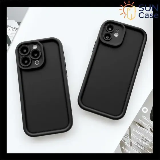 Capinha Para Samsung Galaxy A06 A15 A14 A03 A35 A12 A32 A13 A55 A05 A05S A23 A16 A54 A56 Core 4G 5G Capa Macia 5000 TYB