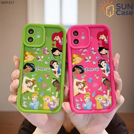 Capinha Para Motorola Moto G24 G20 E22 E13 G75 G05 G04S G15 G14 G22 G30 G32 G34 G52 G53 G54 G60 G84 4G 5G Capa 1382 TY