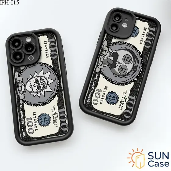 Para iPhone 17 17E 16 16E 15 14 13 12 11 X XS XR 7 8 SE Pro Max Plus Capa Silicone Macia Normal Preta Case 5299 TYB