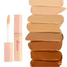 Corretivo para a Area dos Olhos Ruby Kisses Under Eye 10ml Novo