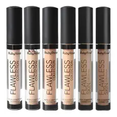 Corretivo Líquido Flawless Collection - Ruby Rose