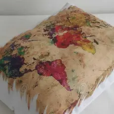 Capa de Travesseiro Estampada 70x50cm – Diversas Estampas para Renovar sua Decoração