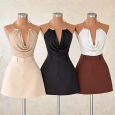 💋BODY COM COLAR MODA 2026 queridinho do momento