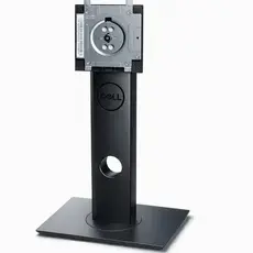 Base ajustável original da Dell com suporte para monitor de 24 polegadas