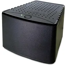Estabilizador TS Shara Powerest Home, 1500VA, Entrada e Saída 115V, 6 Tomadas - 9008