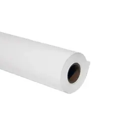Bobina Papel Seda 400mmX50m 50G X2P (Monolucido)